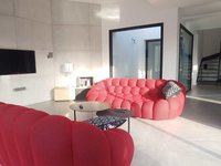 Contemporaine et audacieuse à niort