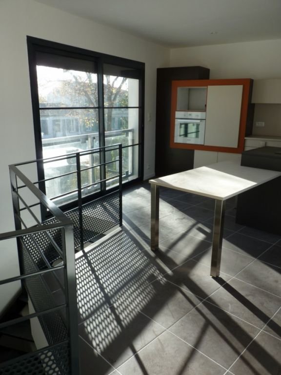 Maison contemporaine à dompierre s/mer 2