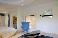 appartement organique Neuilly