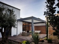 2 Villas la rochelle centre