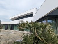 Villa style californien La Rochelle
