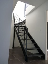 Maison contemporaine à dompierre s/mer 2