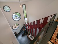 Villa style californien La Rochelle
