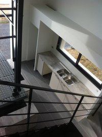 maison contemporaine à Poitiers 2