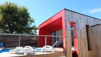 extension sur blockhaus la rochelle