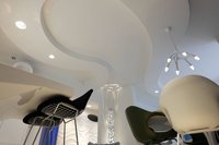 appartement organique Neuilly