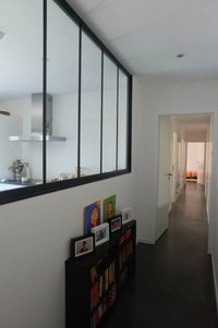 RENO / EXTENSION À LA ROCHELLE
