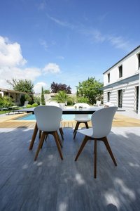 Extension contemporaine - Lagord