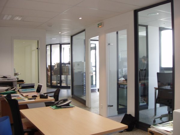 bureaux profil éditions