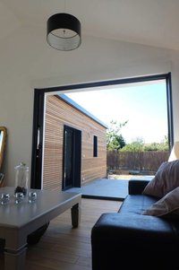 RENO / EXTENSION À LA ROCHELLE