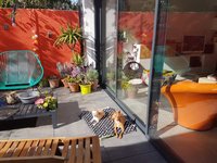 VILLA CONTEMPORAINE LA ROCHELLE