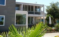 Extension Bois - Fouras