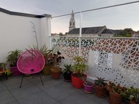 VILLA CONTEMPORAINE LA ROCHELLE