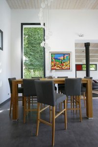 Extension contemporaine - Lagord