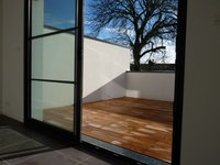 Maison contemporaine à dompierre s/mer 2