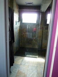 Maison contemporaine - Dompierre s/Mer - 1 -