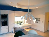 appartement organique Neuilly