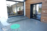 RENO / EXTENSION À LA ROCHELLE