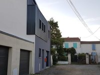 VILLA CONTEMPORAINE LA ROCHELLE