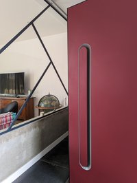 Villa style californien La Rochelle